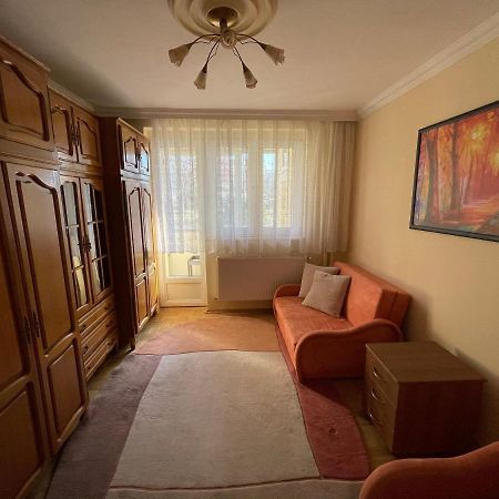 Ulpiana Apartment Приштина Экстерьер фото