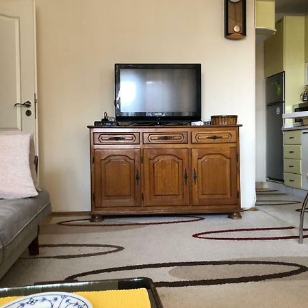 Ulpiana Apartment Приштина Экстерьер фото