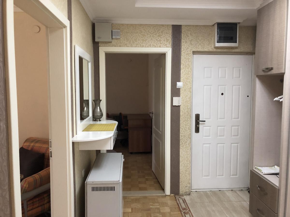 Ulpiana Apartment Приштина Экстерьер фото