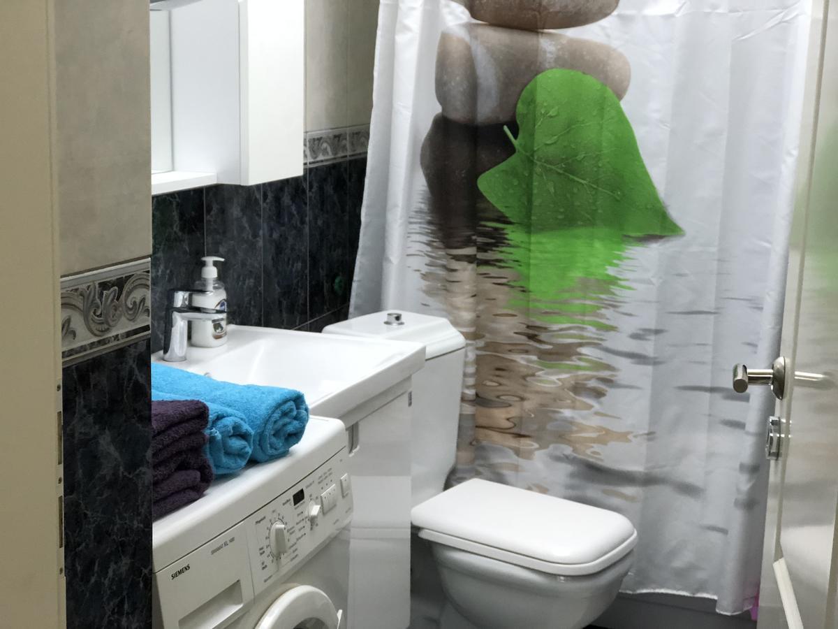 Ulpiana Apartment Приштина Экстерьер фото