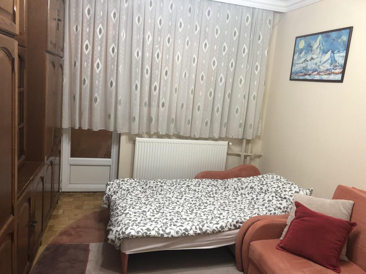 Ulpiana Apartment Приштина Экстерьер фото
