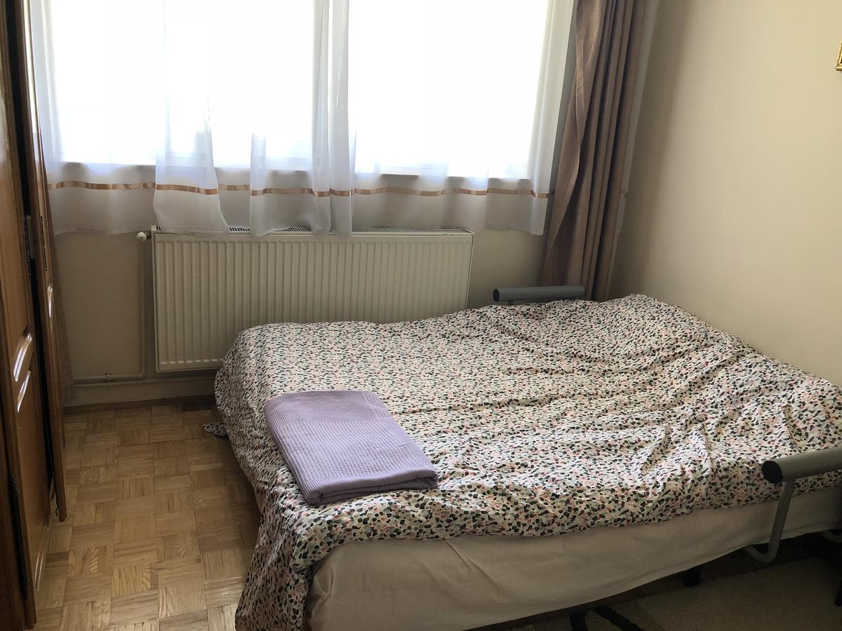Ulpiana Apartment Приштина Экстерьер фото
