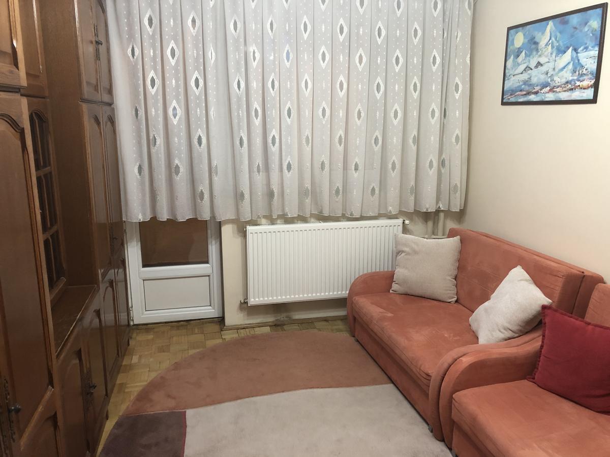 Ulpiana Apartment Приштина Экстерьер фото