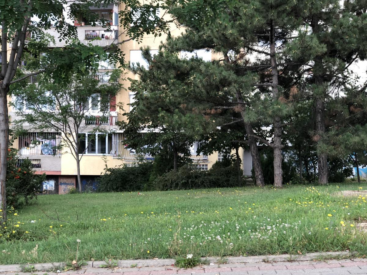 Ulpiana Apartment Приштина Экстерьер фото